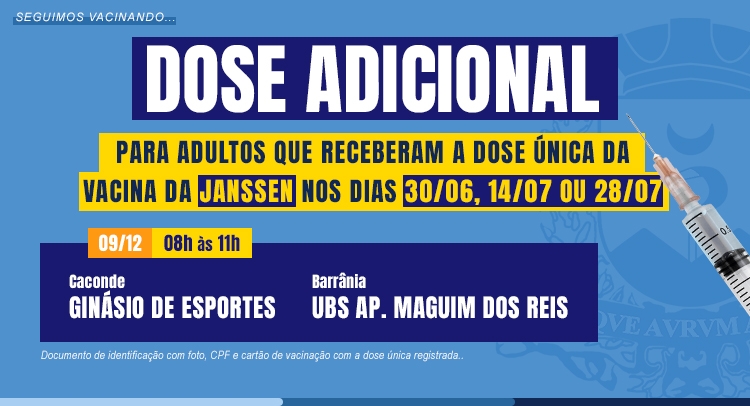 Capa da notícia